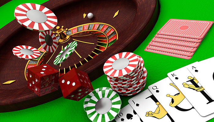 How Can You Prove Gambling Losses to The IRC
