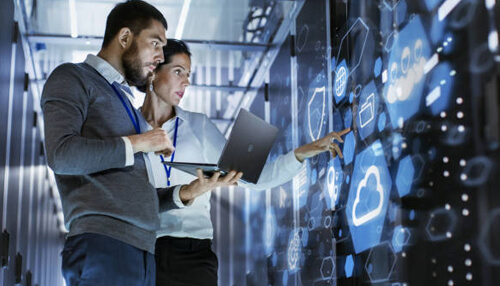 How storage management works storage management How storage management works data security storage management