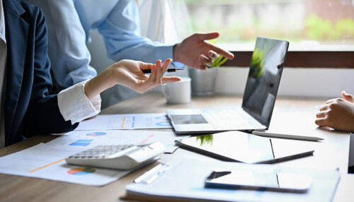 Important accounting skills Important accounting skills financial data accountant