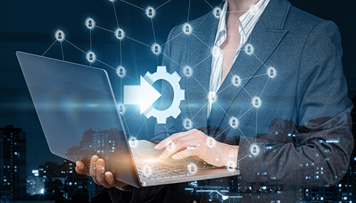 Data integration Improving services data integration