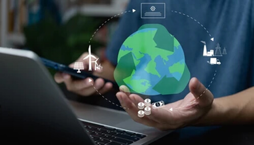 Industrialization to continue Industrialization to continue carbon credits