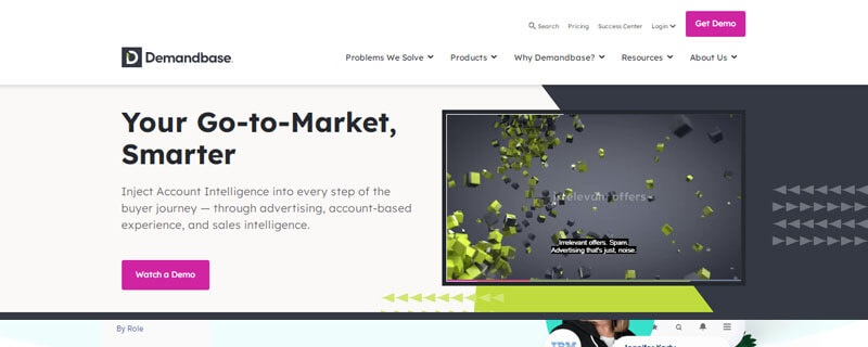 Insideview Insideview sales intelligence tool