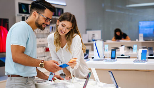 Mobile store Mobile store pop-up shop