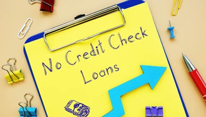 Quick No Credit Check Loans Guaranteed Approval No Credit Check Loans With (aka Guaranteed Approval): Everything You