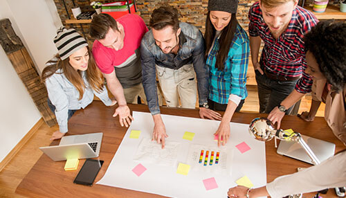 Outsource Outsource new startups