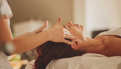 Polish your spa business education and spa managing skills mature business Polish your spa business education and spa managing skills mature business