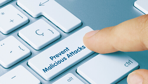 Proactive threat detection Proactive threat detection cybersecurity