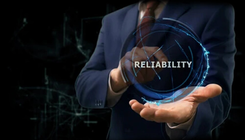 Successful solopreneur Successful solopreneur reliability