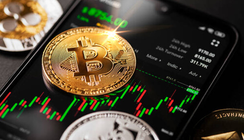 The creators have a long way to go The creators have a long way to go crypto market