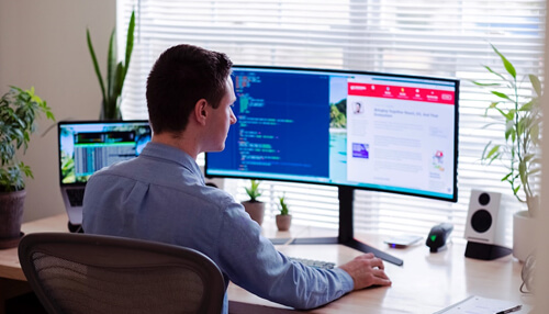 Types of usability testing Types of usability testing ux design