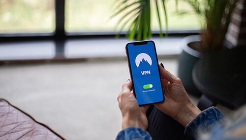 Vpns Uses of vpns internet speed