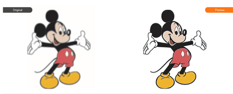 Vanceai image sharpener Vanceai image sharpener photo enlarging