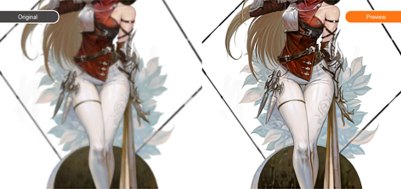 Vanceai image upscaler Vanceai image upscaler photo enlarging