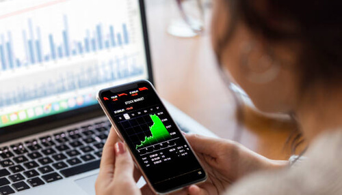 Stocks vs. Shares What are shares in stock trading trade stock stocks vs. Shares