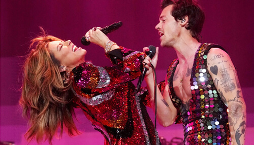 What new music trends emerged in 2022 What new music trends emerged in 2022 celebrity news