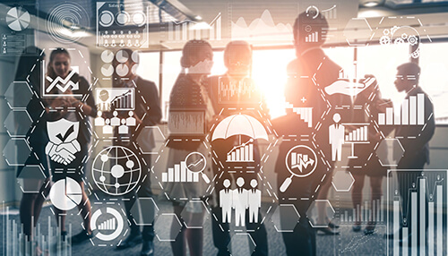 Why do businesses need to incorporate erm Why do businesses need to incorporate erm leveraging technology