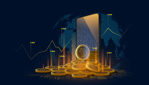 Cryptocurrencies Cryptocurrencies crypto industry