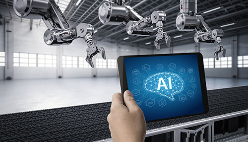 Future Deploying ai future