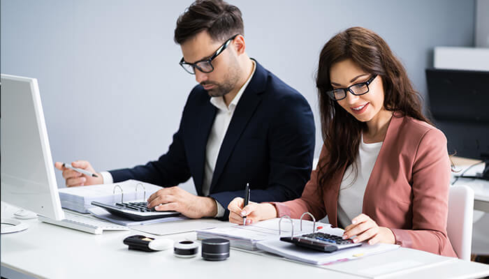 10 Reasons Why You Should Hire An Accounting Firm For Your Business