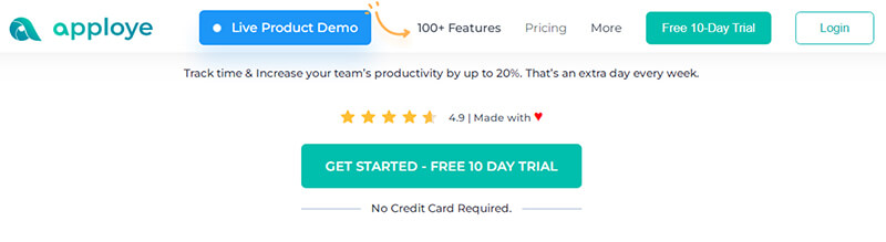 Apploye Apploye Timesheets Apps