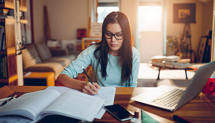 Are you ready to commit to your studies Are you ready to commit to your studies budding entrepreneurs