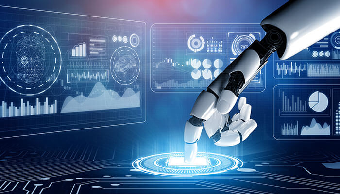 Metaverse Artificial intelligence for metaverse