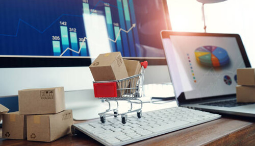 Automate return processes Automate return processes ecommerce business