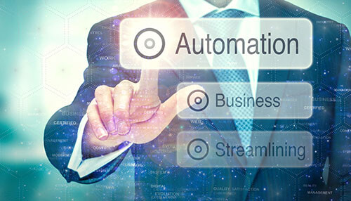 Automation capabilities Automation capabilities servicenow