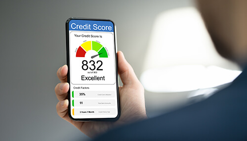 Avoid drop in credit score Avoid drop in credit score credit card account shutdown