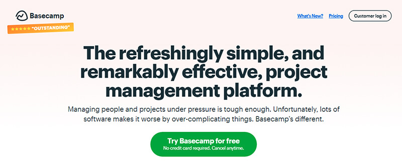 Basecamp Basecamp Timesheets Apps
