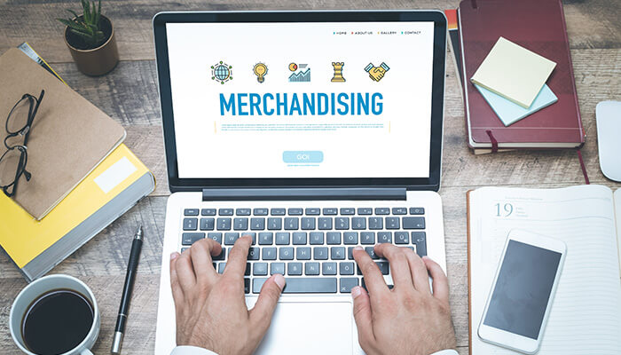 Boost the flow of merchandise Boost the flow of merchandise inventory management