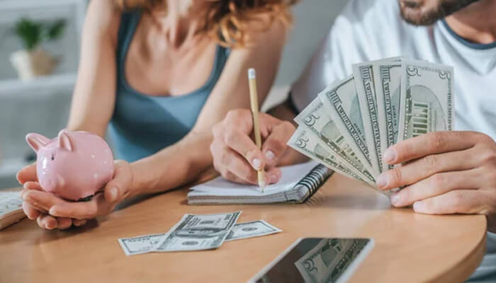 Budget your life Budget your life financial planning