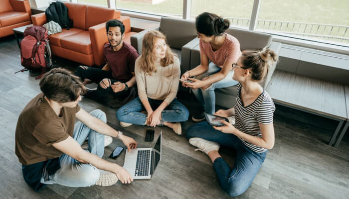 Educational leadership Building communication skills educational leadership