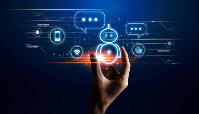 Chatbots Chatbots edtech trends