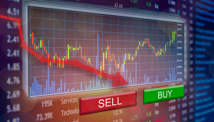 Check for market signs indicating a crash Check for market signs indicating a crash stock market