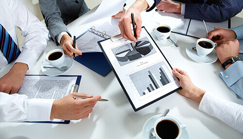 Communication plan Communication plan profit sharing