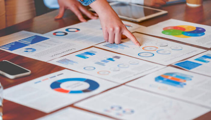 Conducting a solid market research Conducting a solid market research business resilience