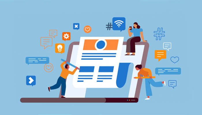 Create valuable content Create valuable content social media