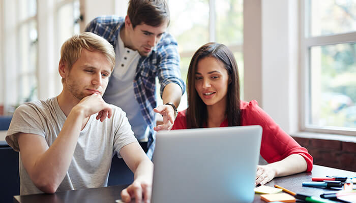 Decide which course is right Decide which course is right budding entrepreneurs