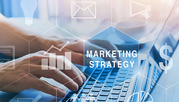 Develop a solid marketing strategy Develop a solid marketing strategy business loans