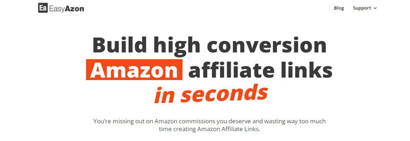 Easyazon Easyazon wordpress plugins