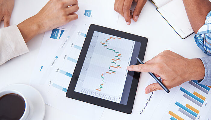 Evaluate financial needs Evaluate financial needs ngo