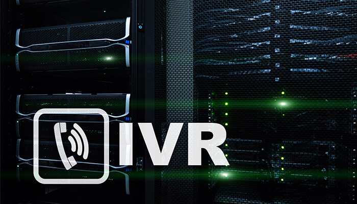 Expanded call capacity Expanded call capacity ivr system