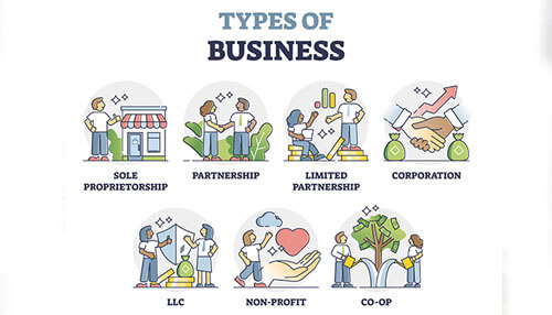 Flexible Business Structure LLC Flexible Business Structure Limited Liability Company LLC