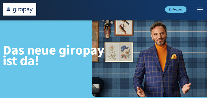 Giropay Giropay virtual casinos