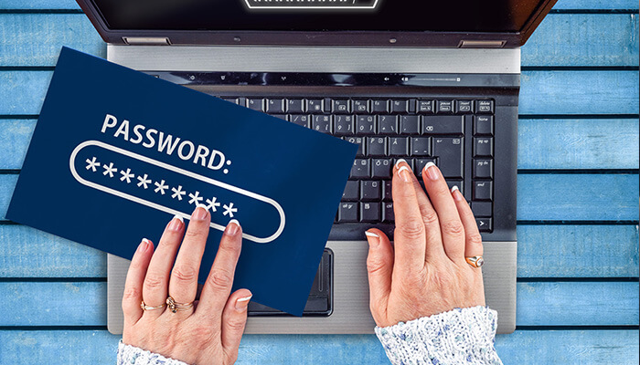How does a password manager work How does a password manager work storing private information