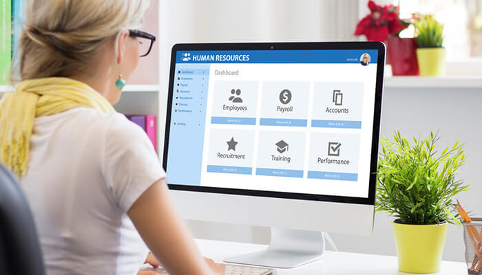 Do automate your payroll process Do automate your payroll process human resource