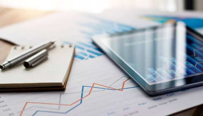 Keeping track of customer trends Keeping track of customer trends business resilience