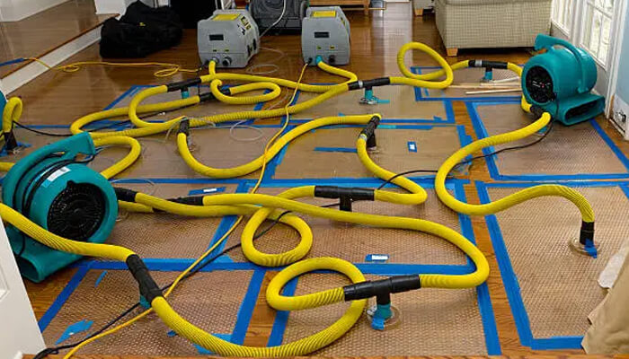 Latest technologies and specialist equipment Latest technologies and specialist equipment water damage restoration services