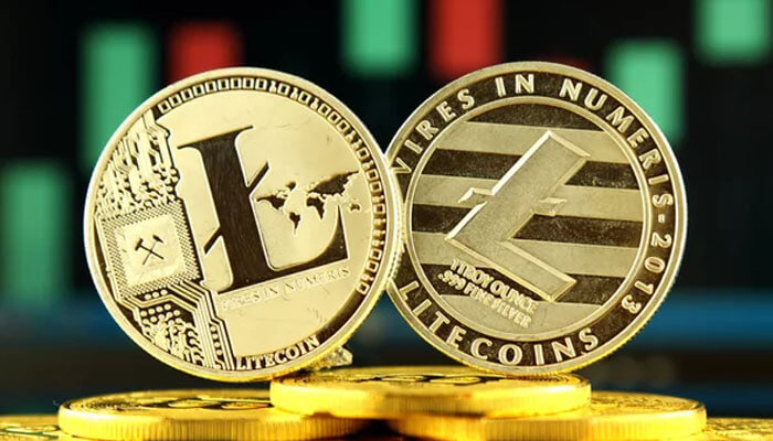 Litecoin Litecoin altcoin
